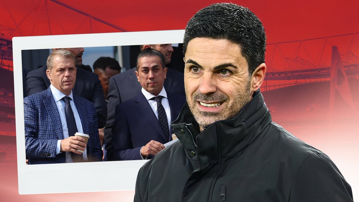 Arsenal muss die Verkaufsstrategie von Chelsea nachahmen - Other