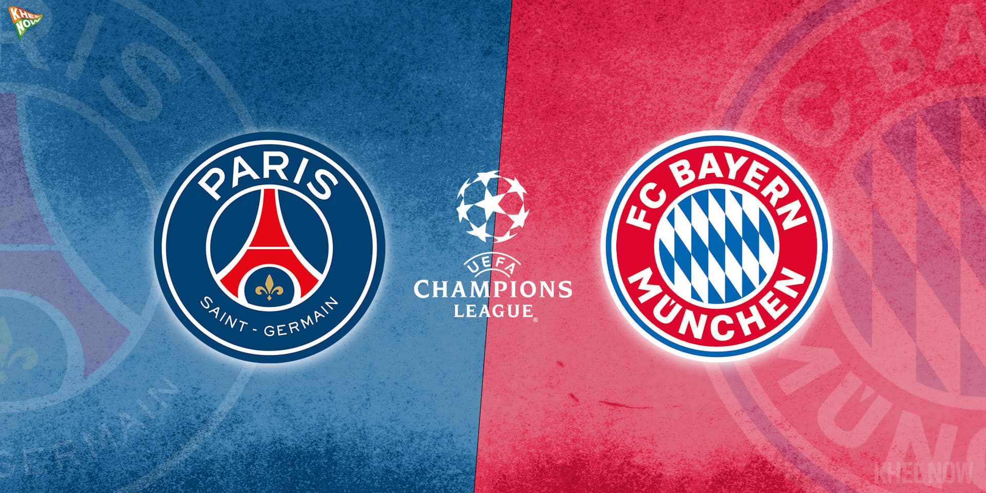 Paris Saint-Germain and Bayern Munich Set for Champions League Semi-Final Clash - Other