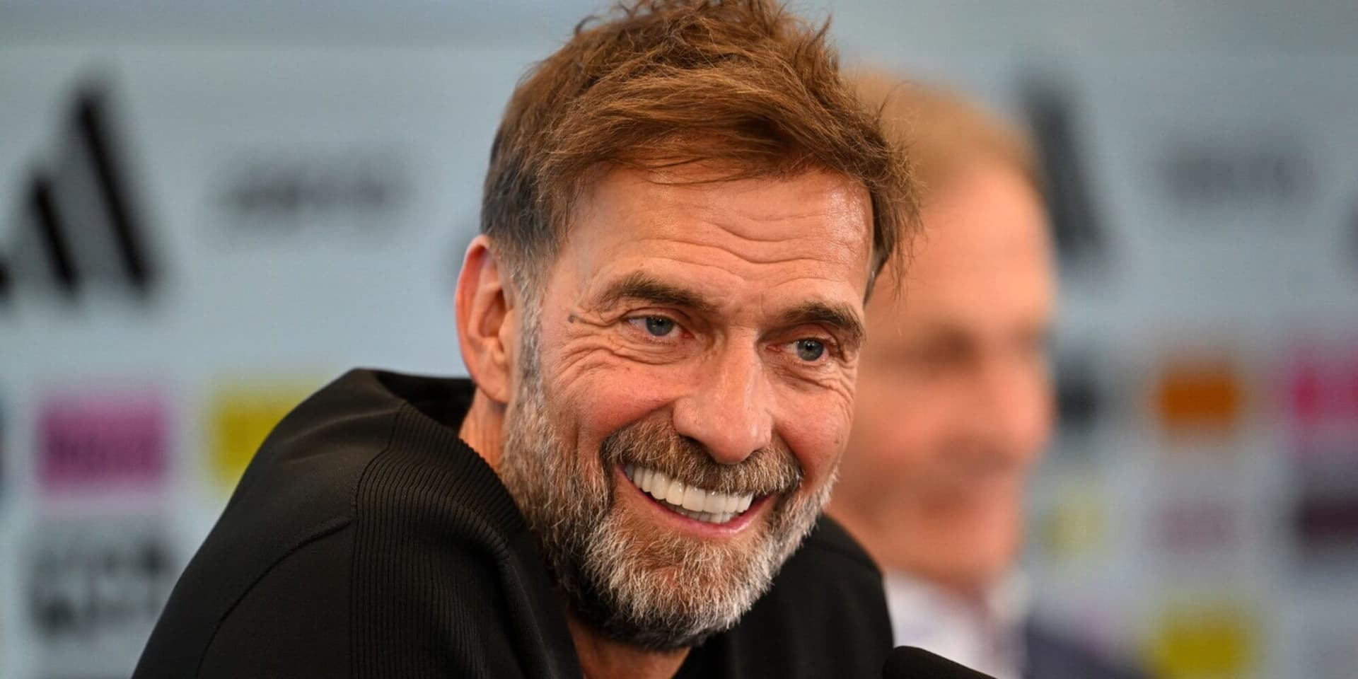 Klopp è il nuovo CT della Germania