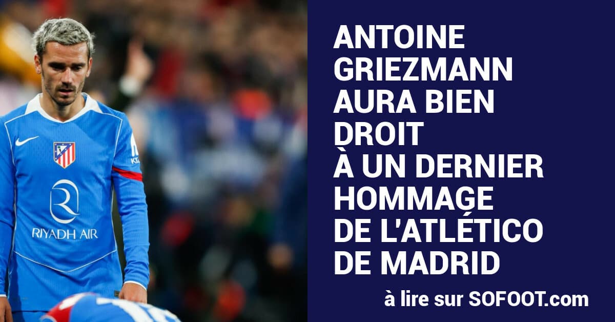 Griezmann verlässt Atlético Madrid für Orlando City