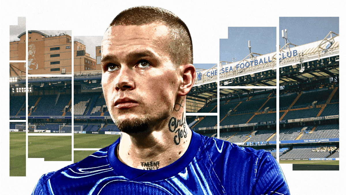 Mudryk Hints at Chelsea Return Amid Doping Ban - Premier League