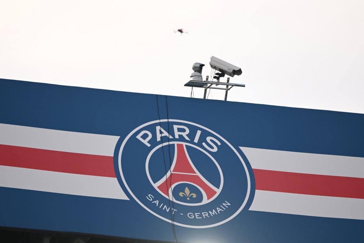 Manchester City verpflichtet PSG-Talent Hermann Malonga