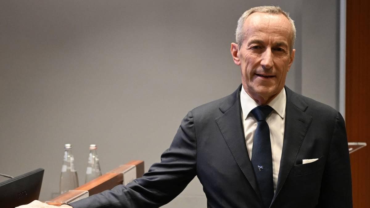 Ferrari Linked with Milan Executive Role