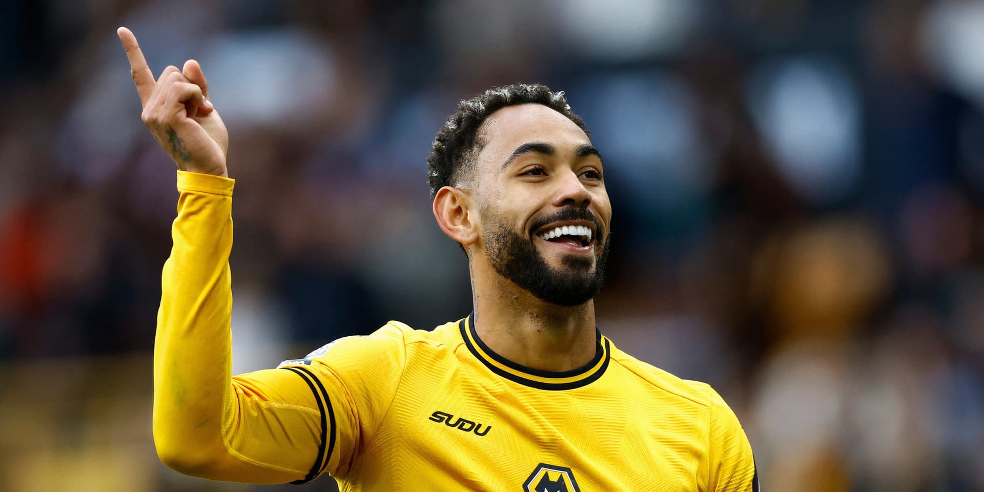 Matheus Cunha, l'attaquant du Genoa, attire l'intérêt de la Premier League - Serie A