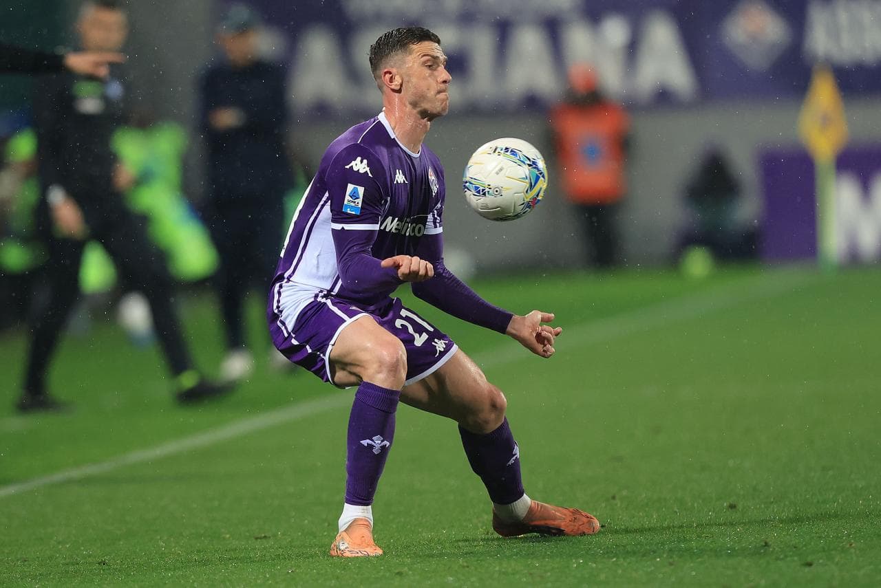 Gosens steht vor Rückkehr zu Schalke in einem Leihgeschäft mit Kaufoption