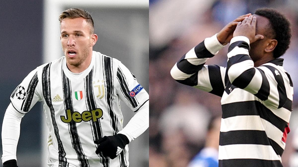 Juventus vor Neuaufstellung: Zukunft von Comolli auf dem Prüfstand