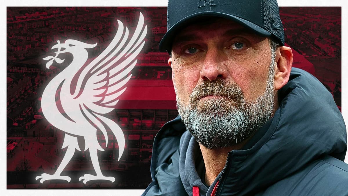 Klopp Bloque les Plans de Transfert à 100 Millions d'Euros du Liverpool