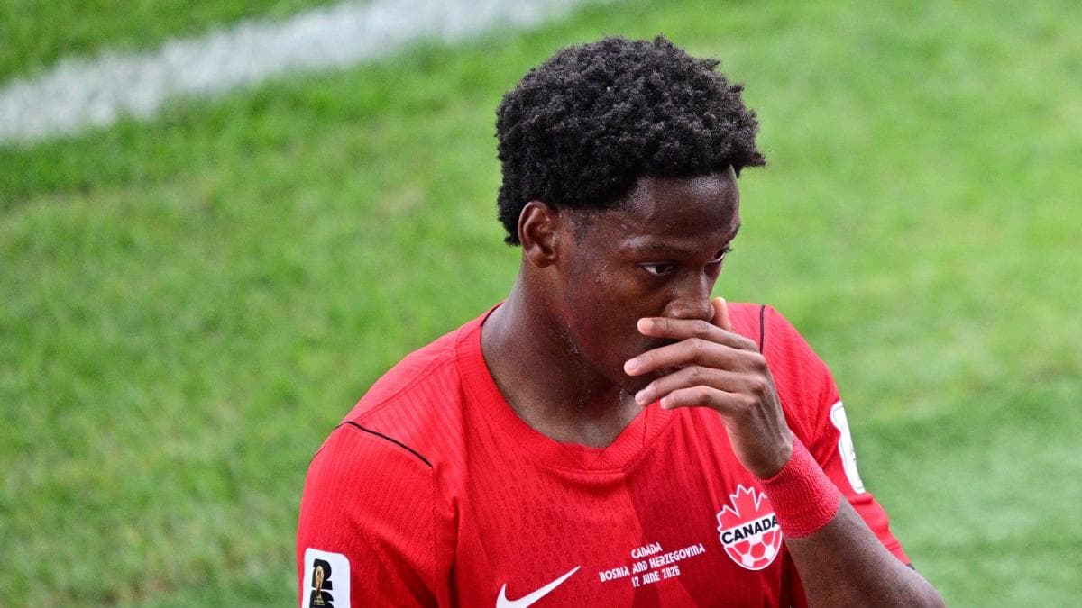 David Determinato a Lottare per un Posto nella Juventus