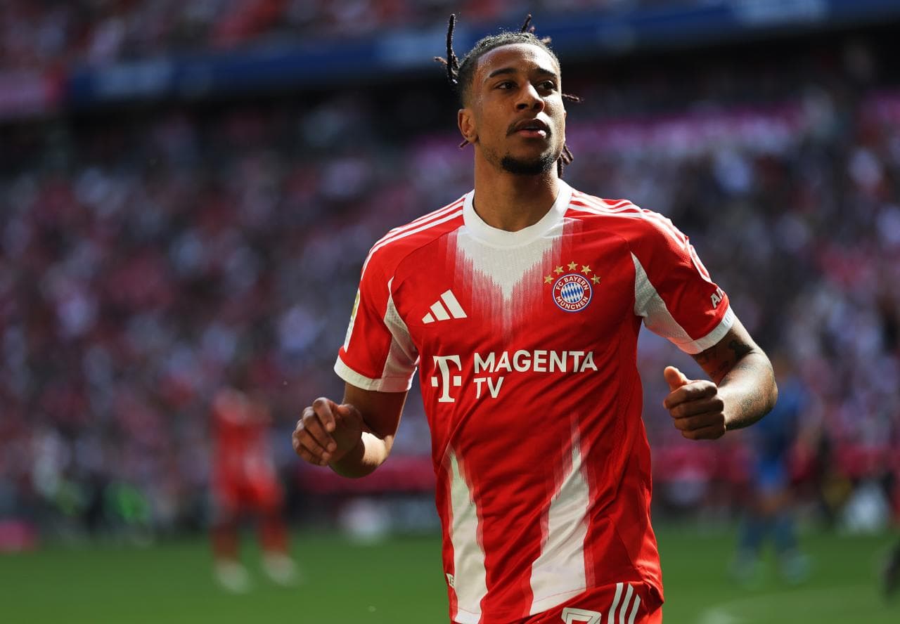 Le Real Madrid se refroidit pour Michael Olise du Bayern