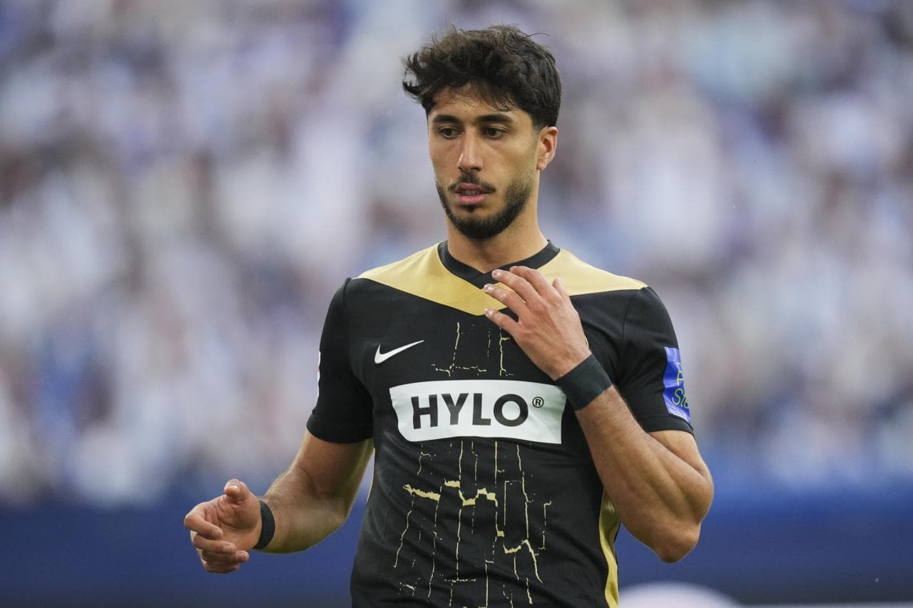Freiburg Interested in Hoffenheim's Damar - Bundesliga