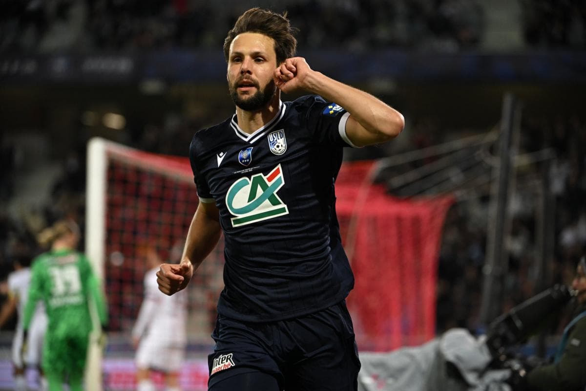 Le Havre Ingaggia il Difensore Esperto Vincent Sasso