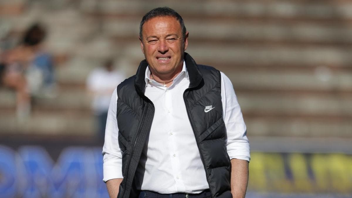 Piovani wird neuer Trainer von Roma Women