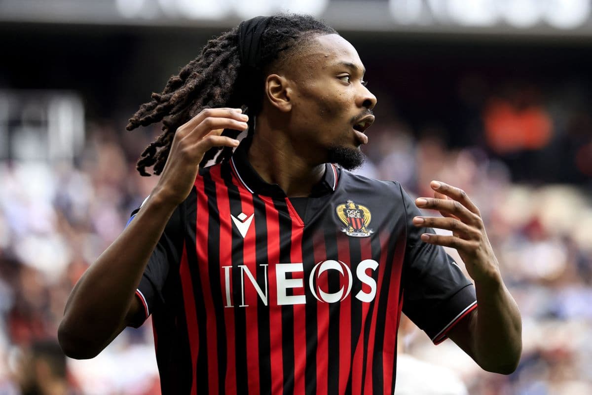 Juventus' Thuram Battles Injury Ahead of Season's Final Push - Serie A