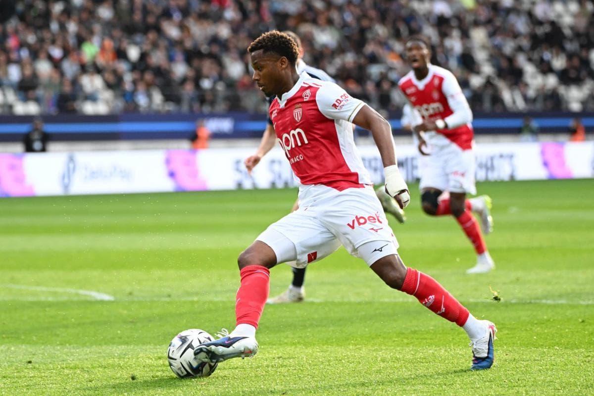 Monaco Make Ansu Fati Deal Permanent for €11m