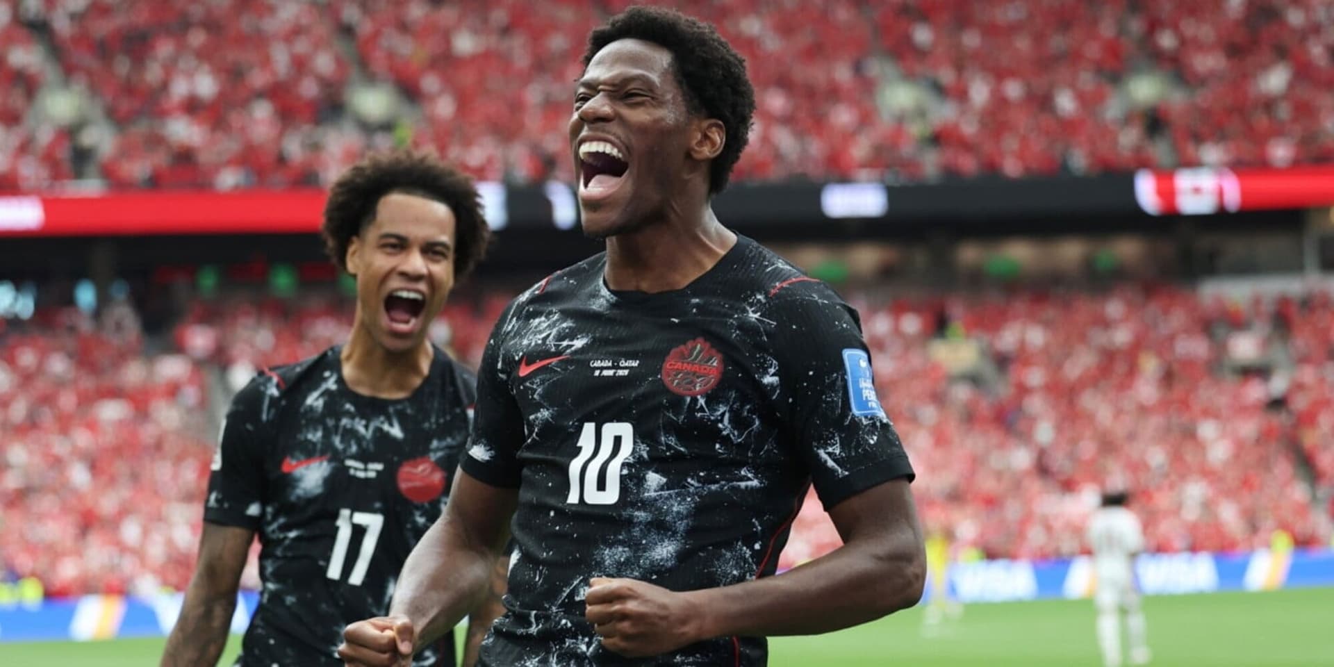 David Shines at World Cup Despite Juve Exit Looming