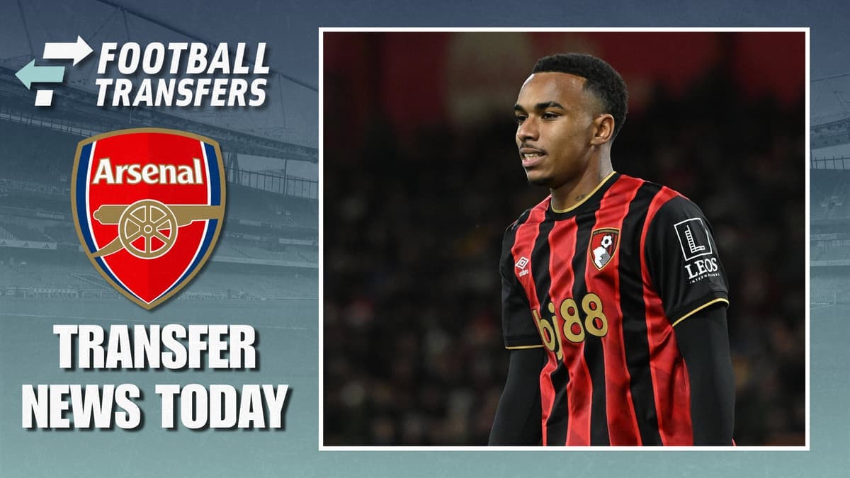 Arsenal Linked with Kroupi, Fernandes, Rogers Amidst Transfer Activity - Premier League