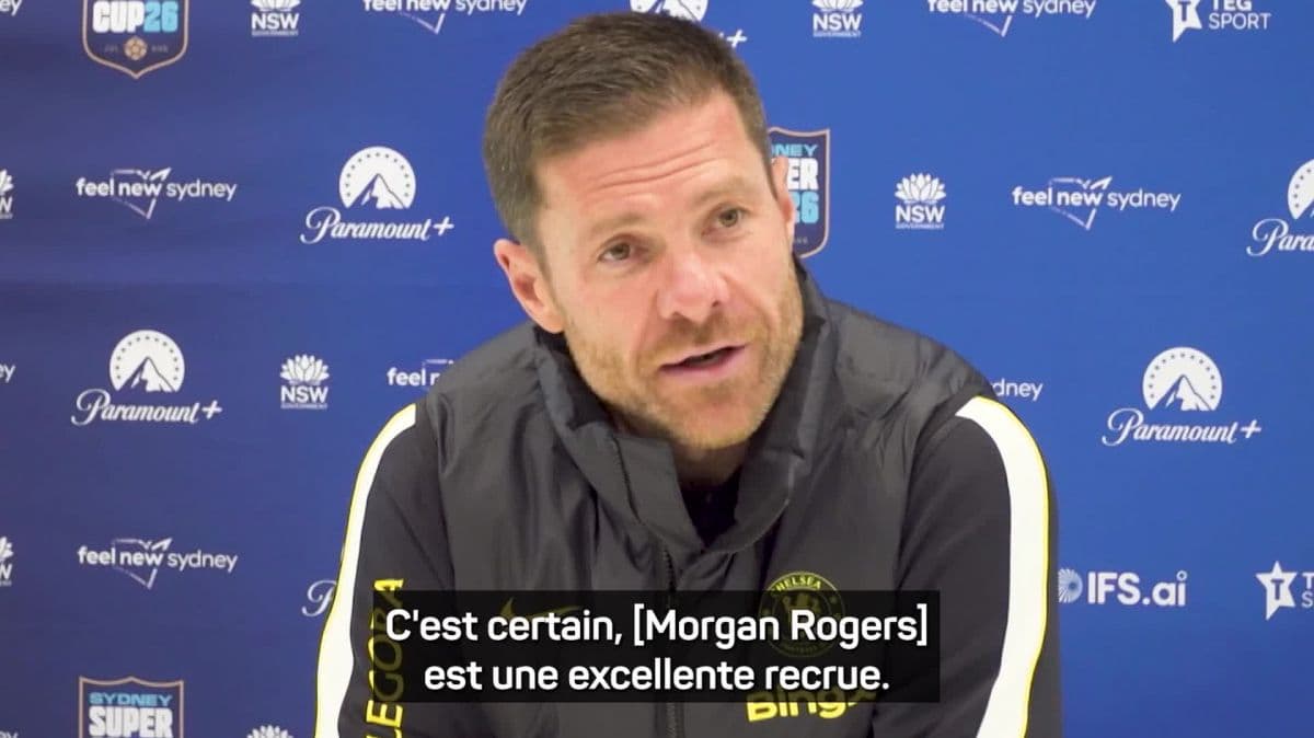 Chelsea Complete Signing of Morgan Rogers - Premier League