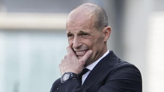 Allegri Shuffles Milan Lineup for Atalanta Clash