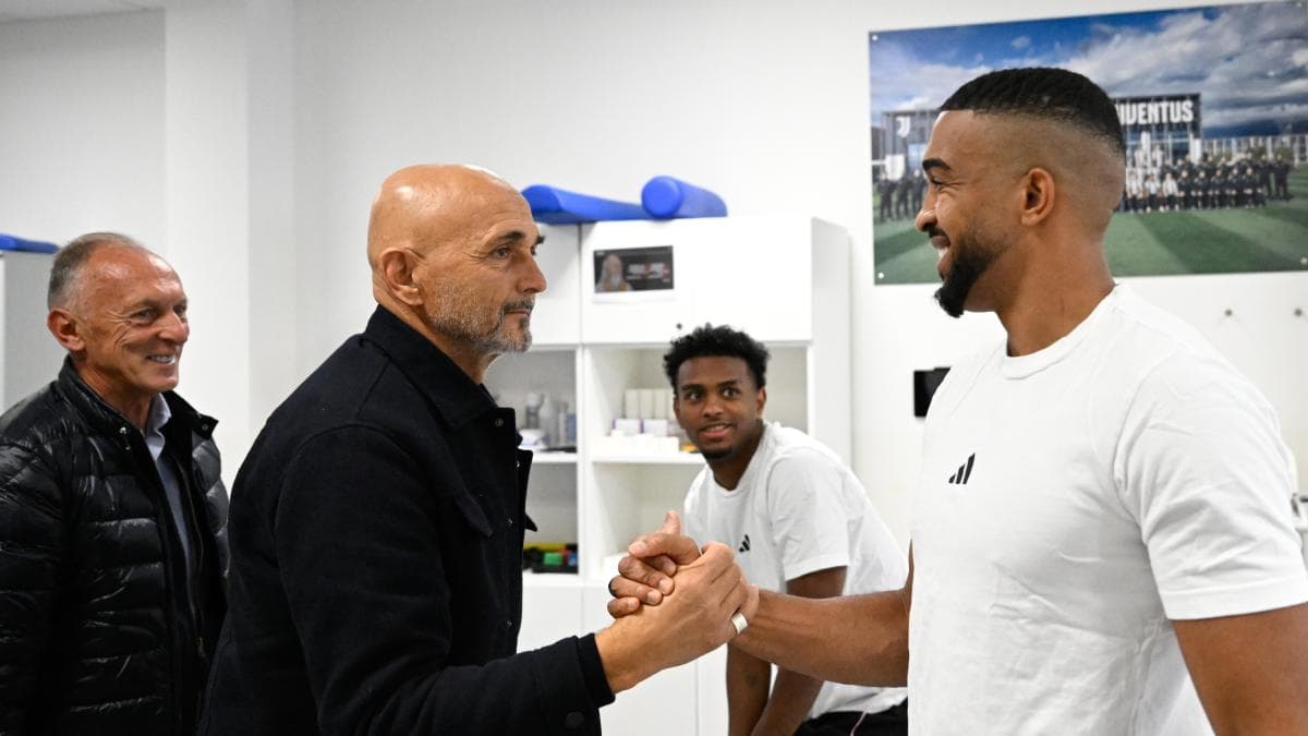 Spalletti pas totalement convaincu par Bremer, la Juventus ouverte à un départ