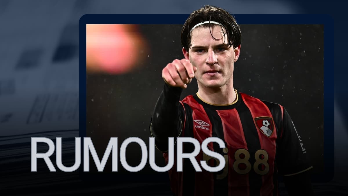 Man Utd bereitet Offerte für Scott vor, Nunez zurück zu Liverpool?