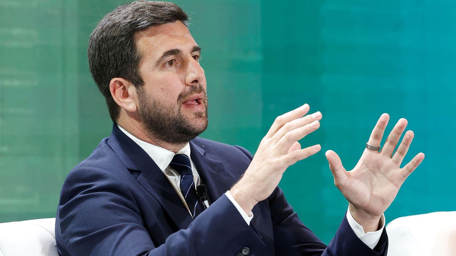 Riquelme Affirme Avoir Assuré Deux Recrues de Prestige dans sa Course à la Présidence du Real Madrid