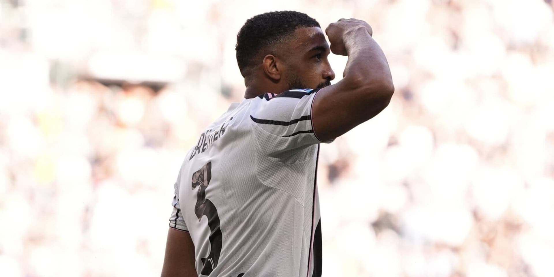 Bremer de Retour à la Juventus Après une Coupe du Monde Décevante