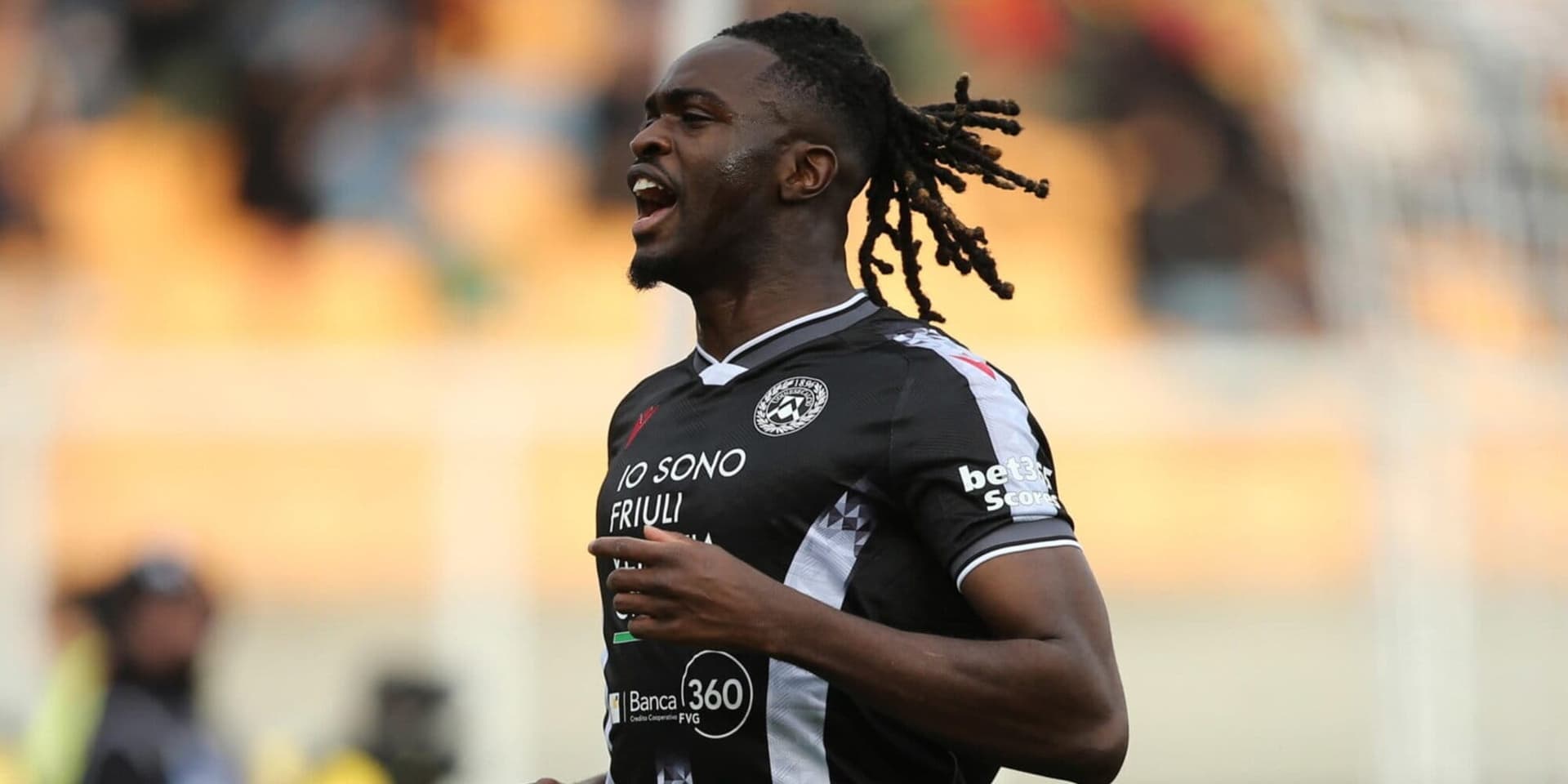 Inter to Sign Oumar Solet on Loan with Obligation to Buy