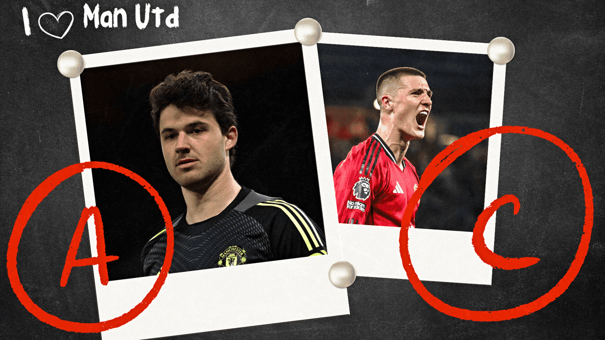 Mercato del Man Utd 2025: Sesko un 'C', Lammens un 'A'