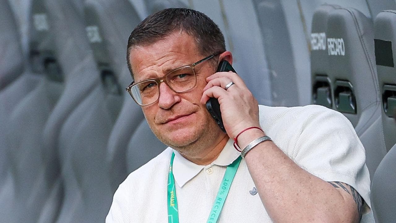 Bayern Munich Focus Shifts to Sales After Saibari, Brown Deals