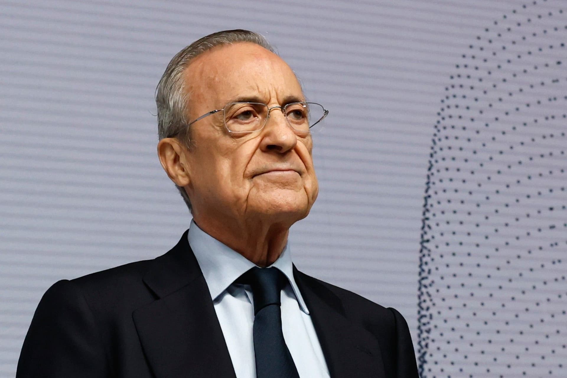 Real Madrid plant drei Neuzugänge bei möglichem Perez-Comeback