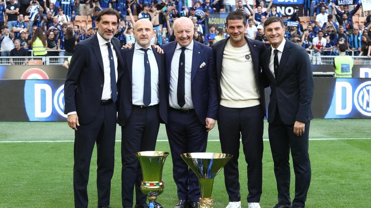 Inter plant Sommer-Umbruch: Koné Top-Ziel - Serie A
