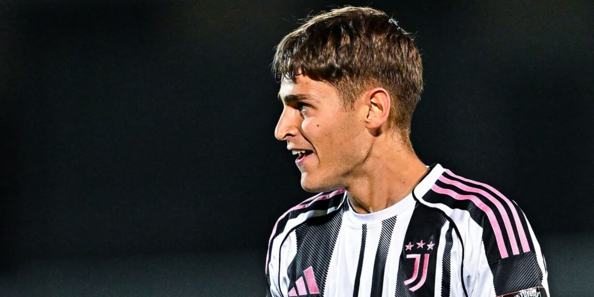 La Juventus sécurise le transfert de Faticanti et prolonge son contrat jusqu'en 2029