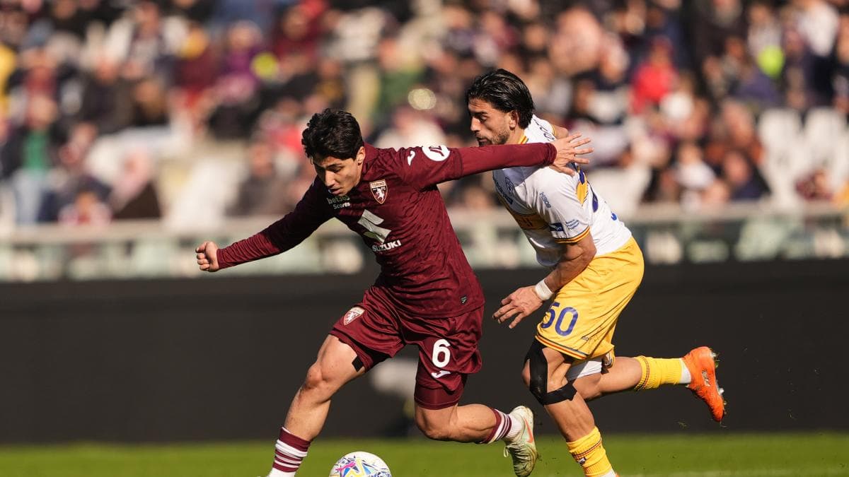 Ilkhan Signs New Deal with Torino Through 2027