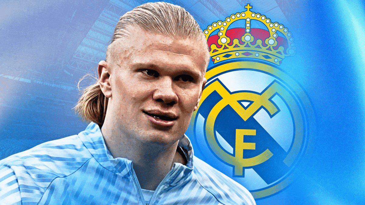 Capo del Dortmund: Il Trasferimento di Haaland al Real Madrid è Inevitabile