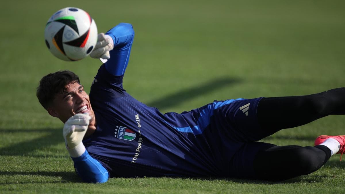 Desplanches Joins Frosinone on Loan from Palermo