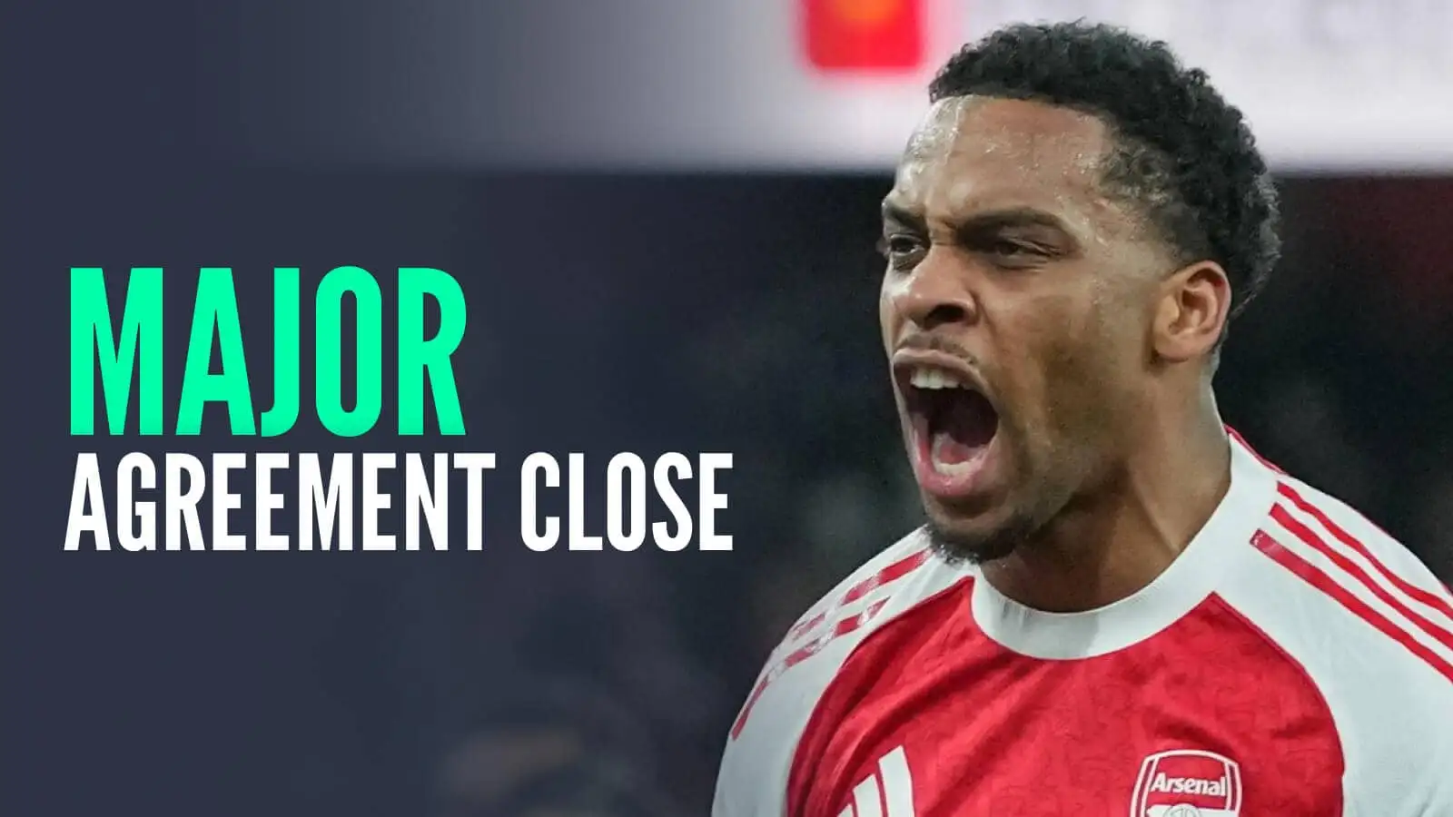 El Arsenal cerca un nuevo acuerdo con Jurrien Timber