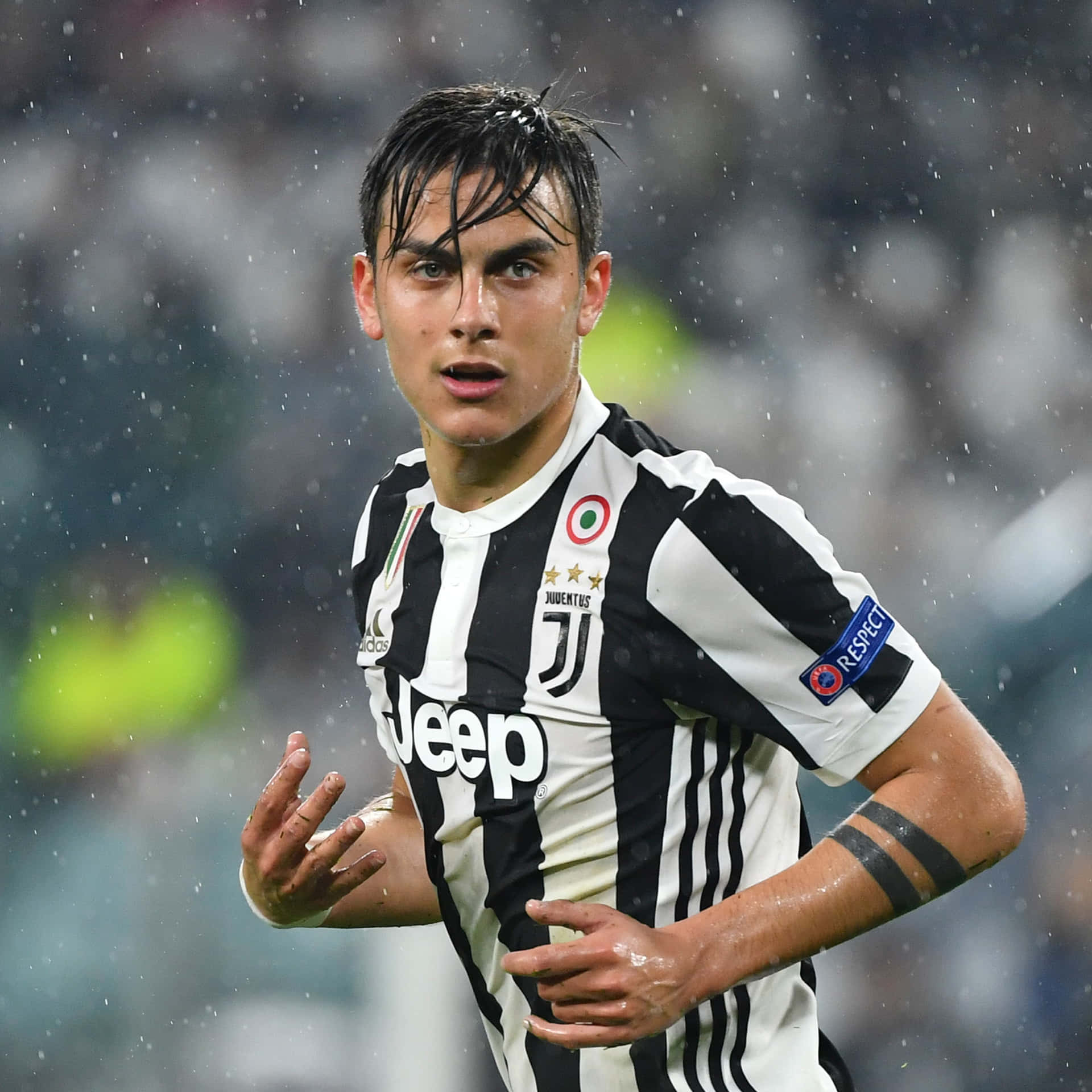Paulo Dybala de retour dans le groupe de la Roma contre Bologne après sa blessure - Serie A