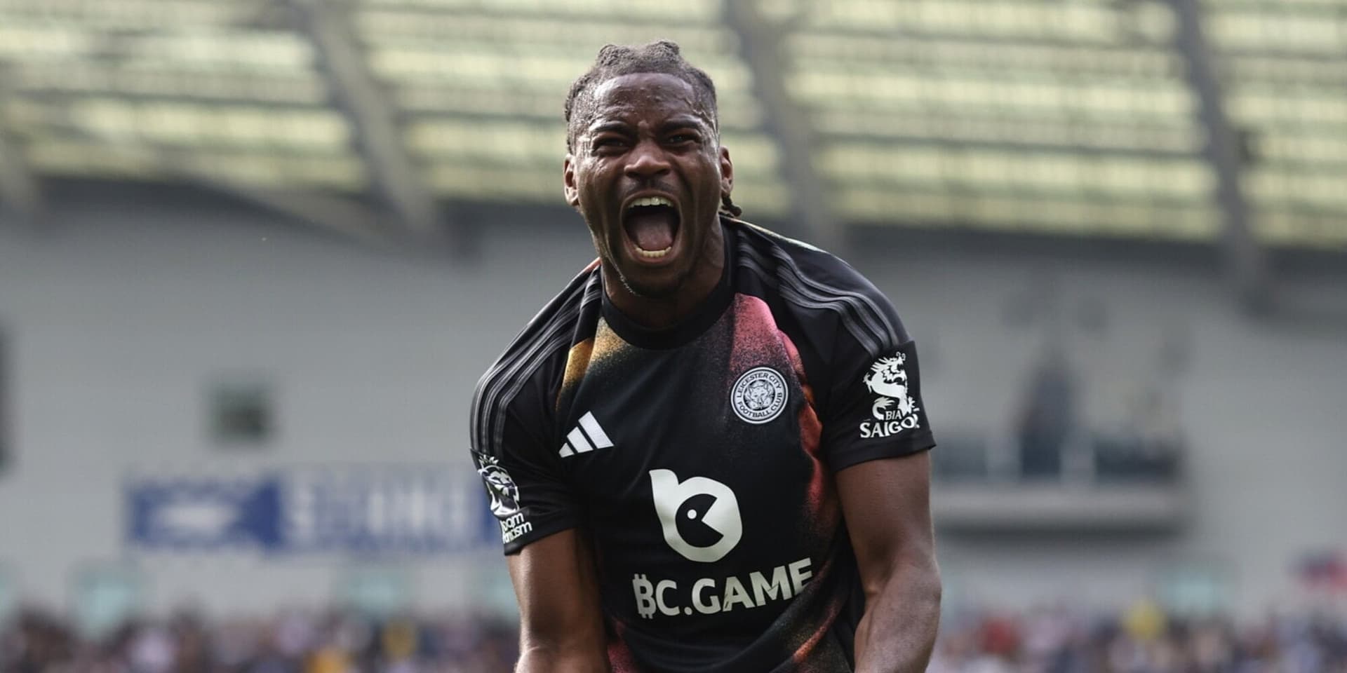Torino Pursue Caleb Okoli Return from Leicester City - Serie A