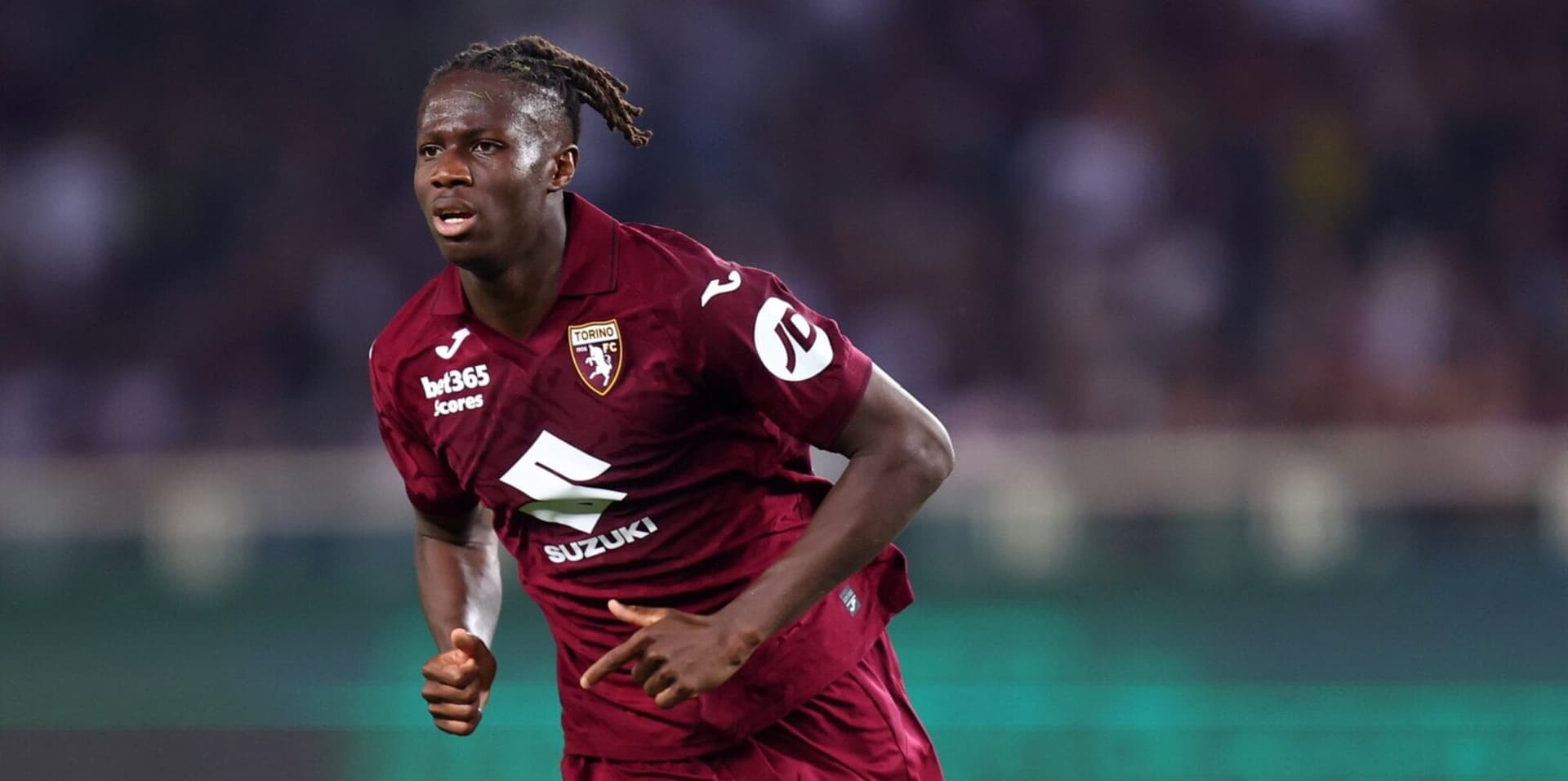 Torino Vollzieht Verpflichtung von Oristanio vom Inter Mailand