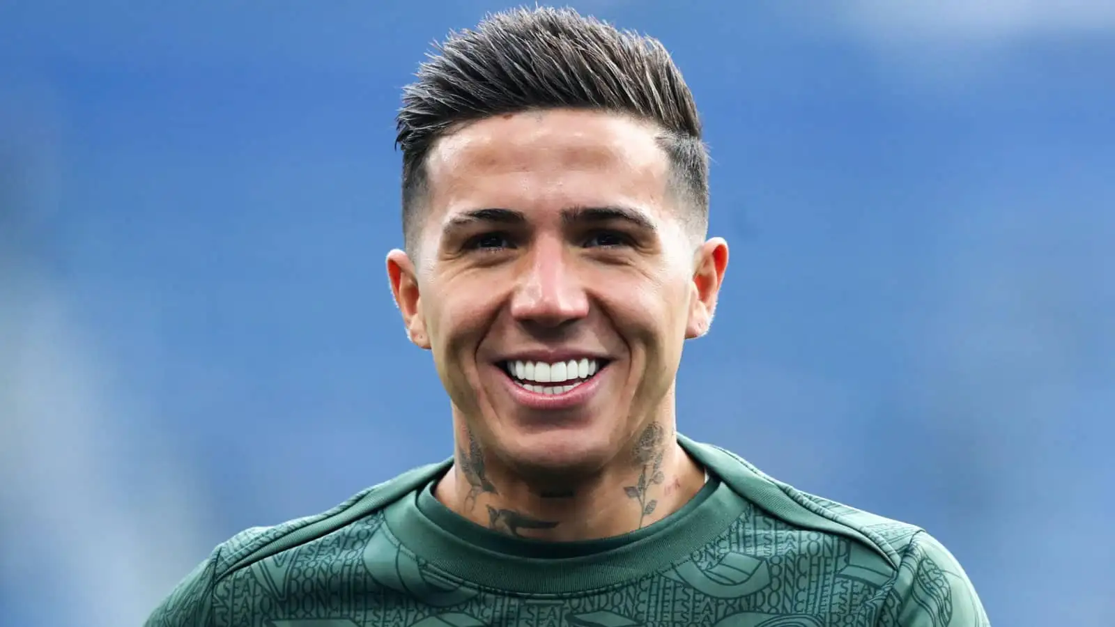 Fernandez 'Set to Leave' Chelsea Amid City, Madrid Links