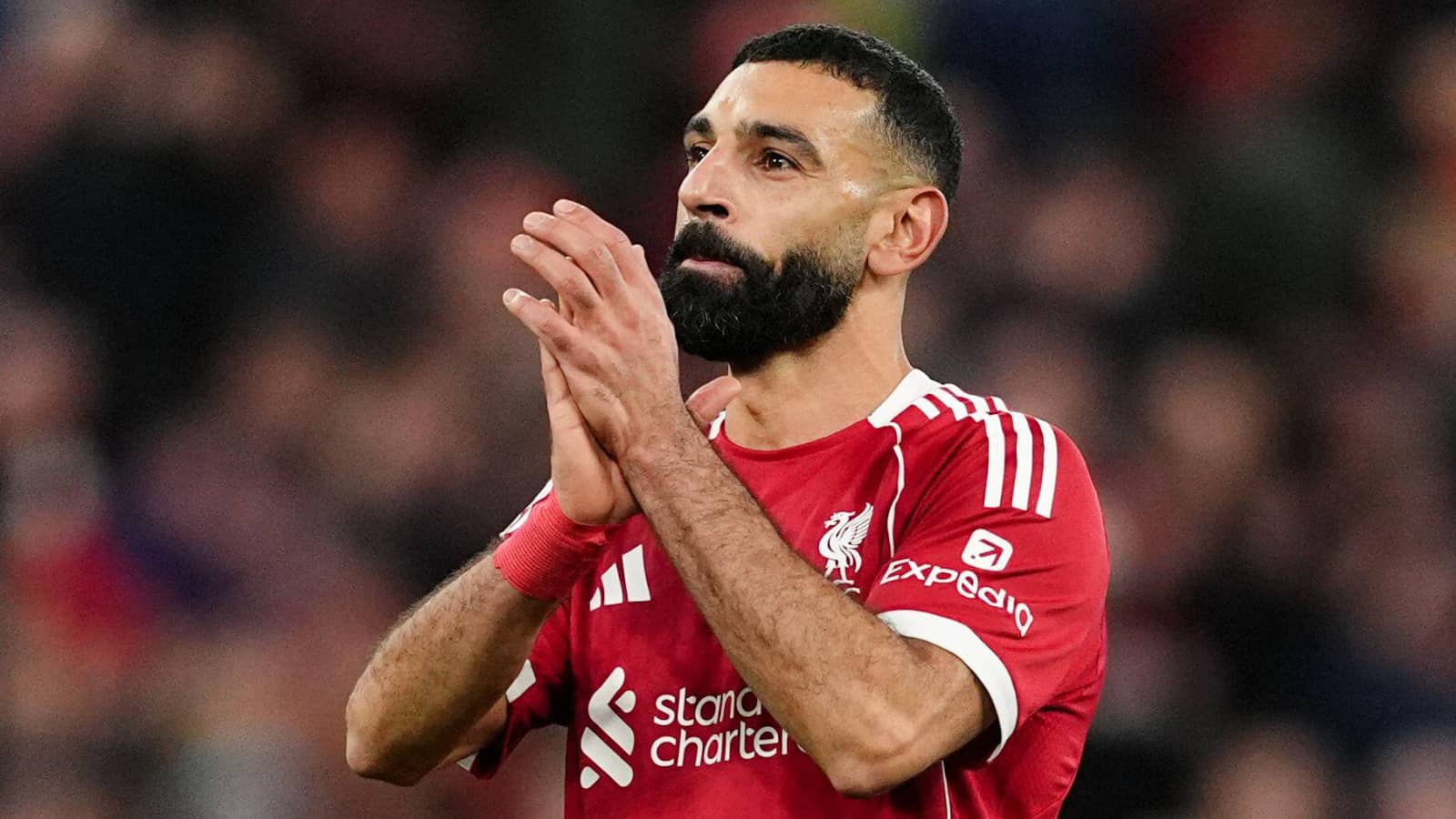Salah dans le viseur de Fenerbahçe : coup de théâtre, le transfert en Arabie Saoudite incertain