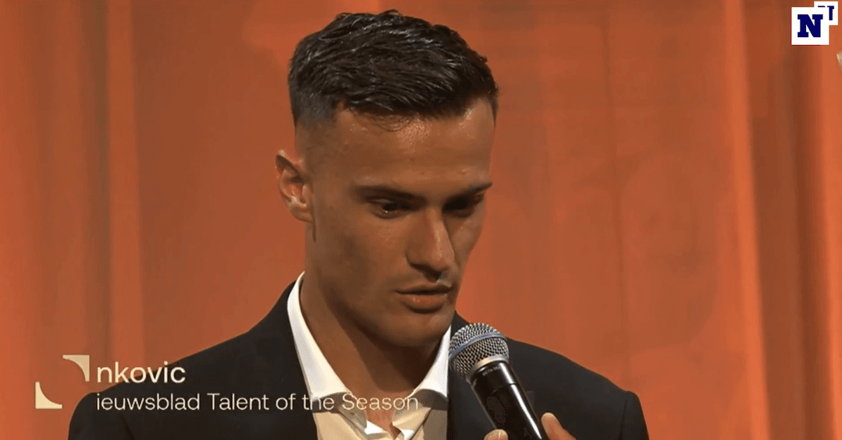 El Inter de Milán se interesa por el joven talento del Club Brugge, Stankovic