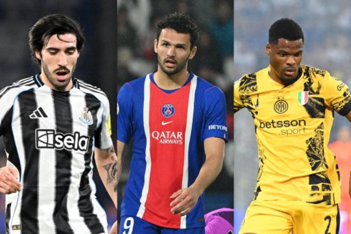 Tottenham Investit Massivement pour une Refonte de l'Effectif