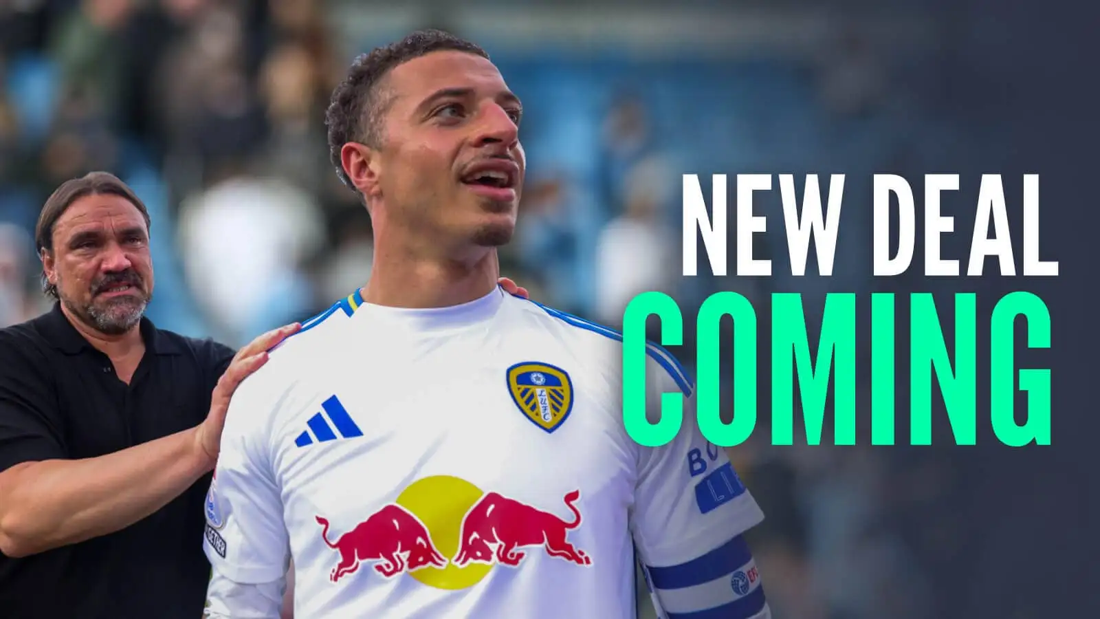 Farke sur le point de prolonger son contrat avec Leeds alors que le club planifie l'avenir