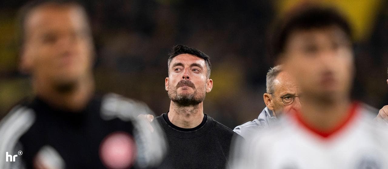 Frankfurt Face Crucial Leipzig Reliance, Riera Set to Depart