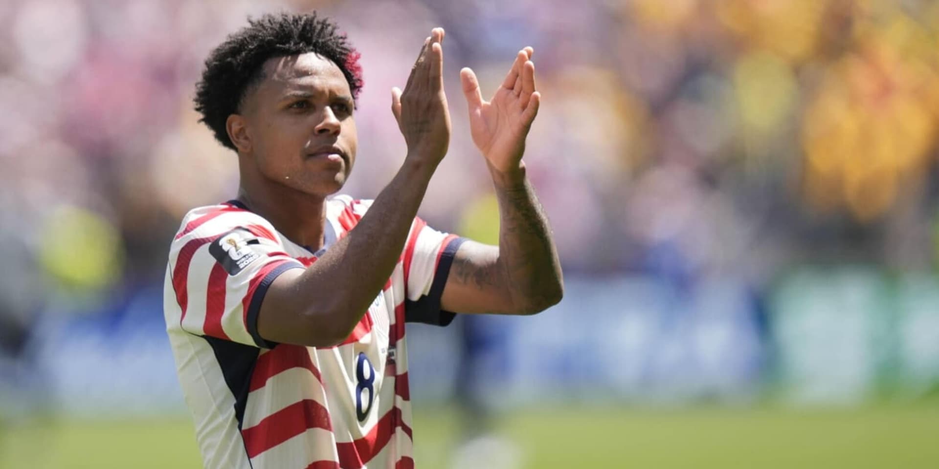 McKennie verlängert Vertrag bei Juventus bis 2030