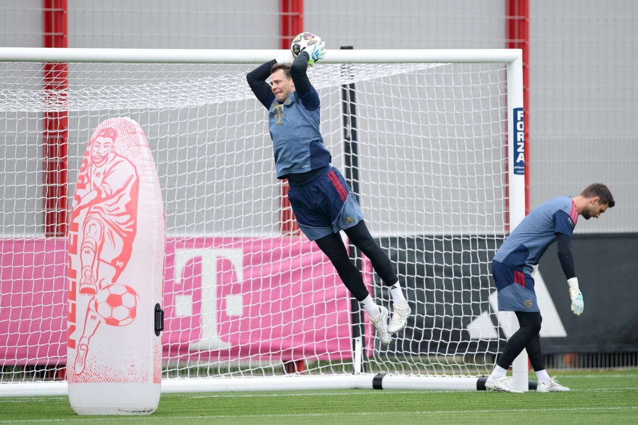 Neuer steht vor Vertragsverlängerung beim FC Bayern bis 2026