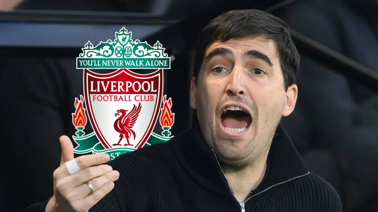 El Liverpool se lanza a por Yan Diomande y se enfrenta a una creciente exigencia del Leipzig
