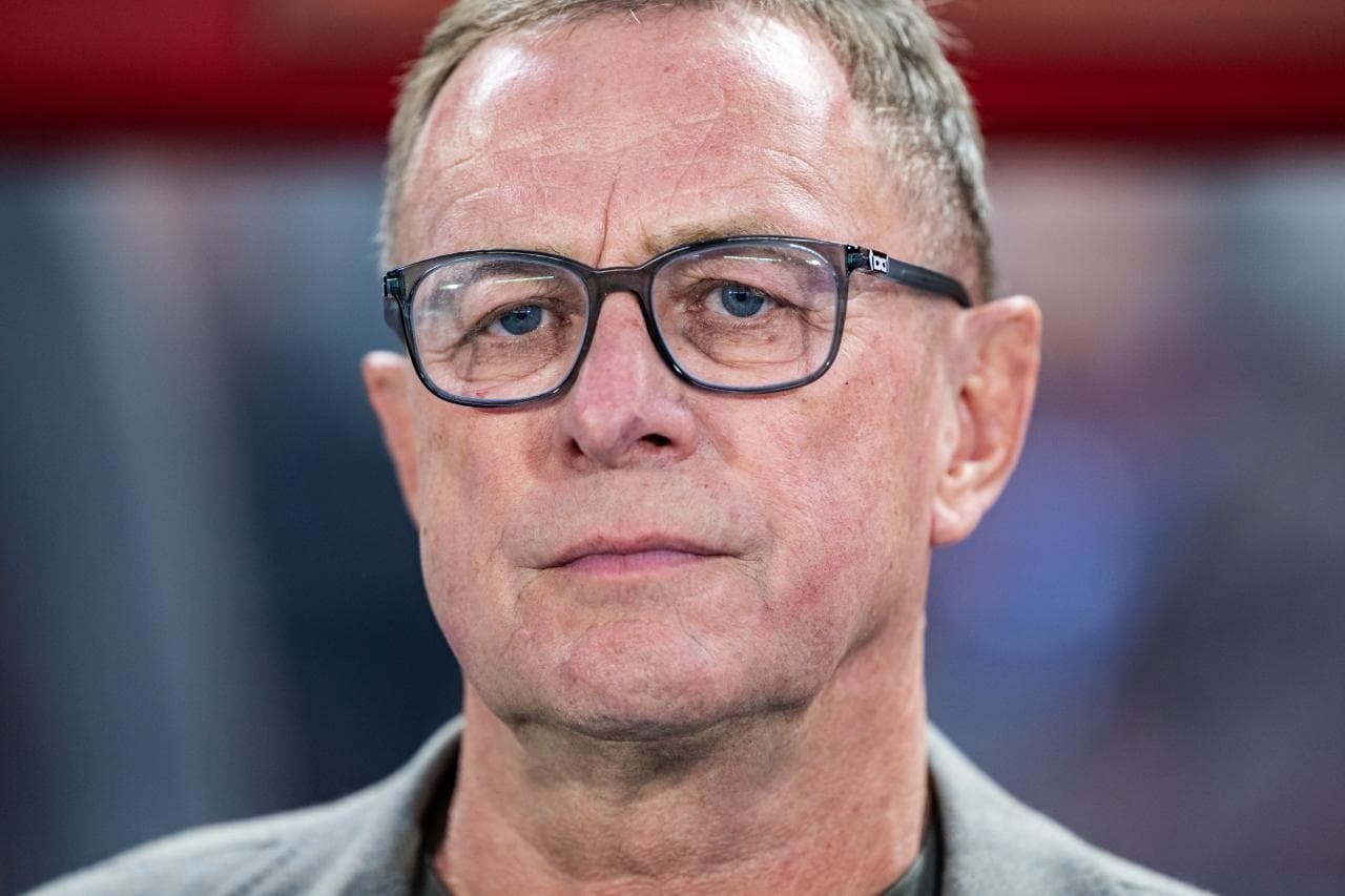 Rangnick bleibt Österreich treu, AC Mailand-Gerüchte beendet