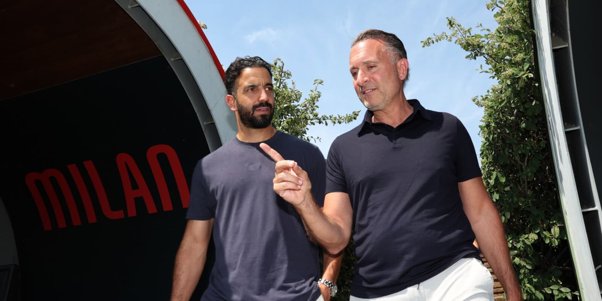 Milan Vollzieht Verpflichtung des Junges Verteidigers Sankhoun Diawara - Serie A